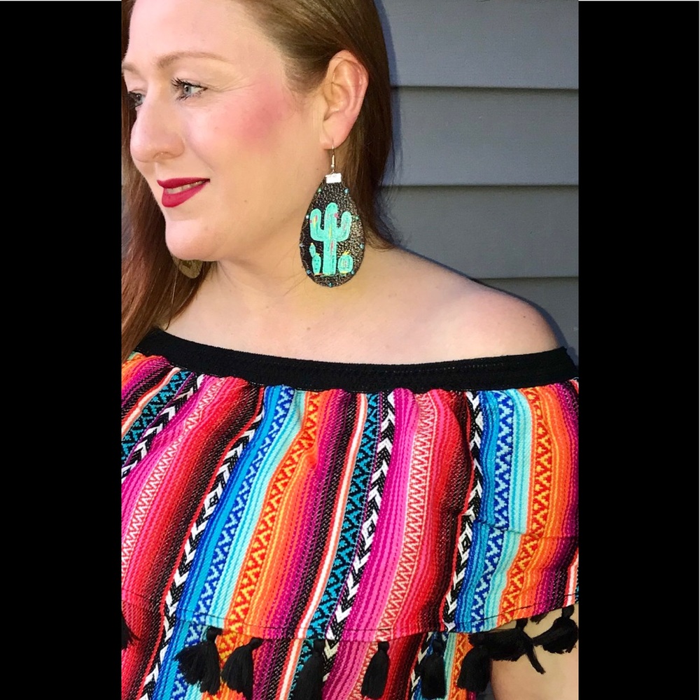 Meet your Posher, Myriam
